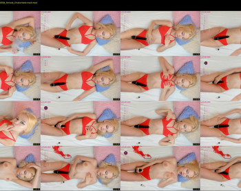 simpsoncory — 36 minute Chaturbate female cam show recording, 1080p, Aug 9, 2022