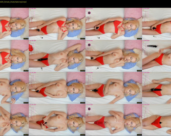 simpsoncory — 54 minute Chaturbate female cam show recording, 1080p, Aug 9, 2022