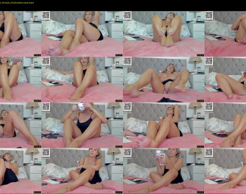 sirena99 — 50 minute Chaturbate female cam show recording, 720p, Aug 9, 2022