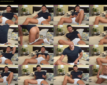 slimvers — 59 minute Chaturbate male cam show recording, 1080p, Aug 9, 2022