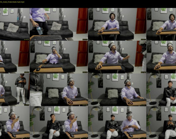 soccer_hot — 11 minute Chaturbate male cam show recording, 1080p, Aug 10, 2022
