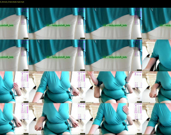 soft_body — 54 minute Chaturbate female cam show recording, 1080p, Aug 9, 2022