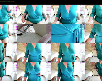 soft_body — 54 minute Chaturbate female cam show recording, 1080p, Aug 9, 2022