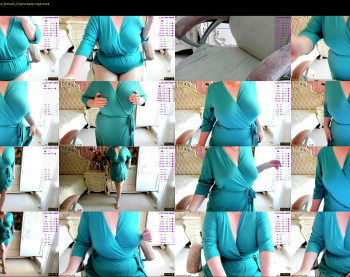 soft_body — 54 minute Chaturbate female cam show recording, 1080p, Aug 9, 2022