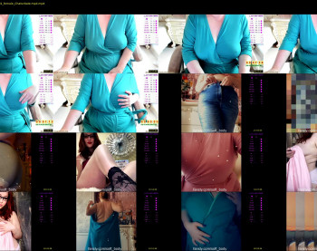 soft_body — 54 minute Chaturbate female cam show recording, 1080p, Aug 9, 2022