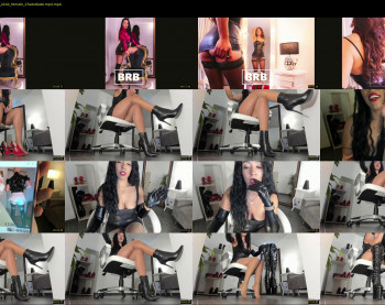 sol_smith_xxx — 54 minute Chaturbate female cam show recording, 1080p, Aug 9, 2022