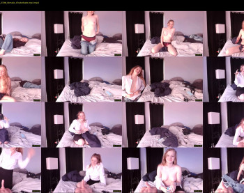 southerbunny — 131 minute Chaturbate female cam show recording, 720p, Aug 9, 2022