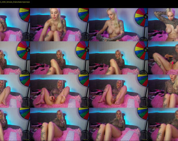 stellacinderella — 11 minute Chaturbate female cam show recording, 1080p, Aug 9, 2022
