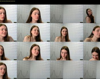 stellapayne — 7 minute Chaturbate female cam show recording, 720p, Aug 10, 2022