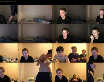 stralght_twinks — 91 minute Chaturbate male cam show recording, 720p, Aug 9, 2022