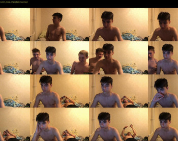 stralght_twinks — 11 minute Chaturbate male cam show recording, 720p, Aug 9, 2022