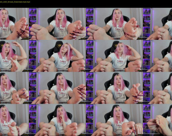 strupedsunicorns — 13 minute Chaturbate couple cam show recording, 1080p, Aug 9, 2022
