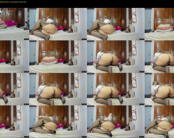 suggar_milf — 55 minute Chaturbate female cam show recording, 1080p, Aug 9, 2022