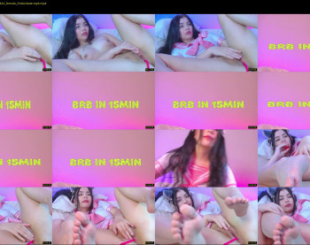 superbdolls — 54 minute Chaturbate couple cam show recording, 1080p, Aug 9, 2022