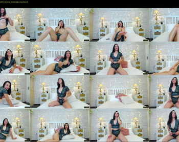 sweetie__pie — 60 minute Chaturbate female cam show recording, 1080p, Aug 9, 2022