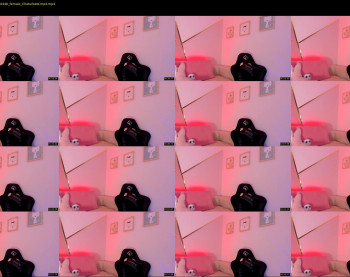 sweetmelii29 — 6 minute Chaturbate female cam show recording, 1080p, Aug 10, 2022