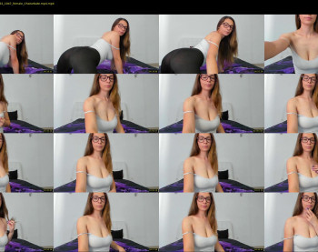sweettdream__x — 6 minute Chaturbate female cam show recording, 1080p, Aug 9, 2022