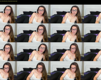 sweettdream__x — 3 minute Chaturbate female cam show recording, 1080p, Aug 9, 2022