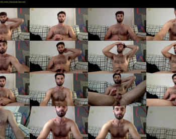 sweettom69 — 49 minute Chaturbate male cam show recording, 720p, Aug 9, 2022