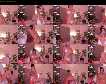swt_blonde — 58 minute Chaturbate female cam show recording, 1080p, Aug 10, 2022