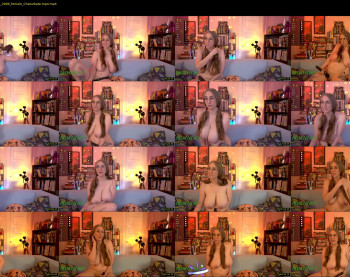 task_manager — 55 minute Chaturbate couple cam show recording, 1080p, Aug 9, 2022