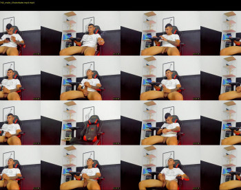 tatanwalker — 56 minute Chaturbate male cam show recording, 1080p, Aug 9, 2022