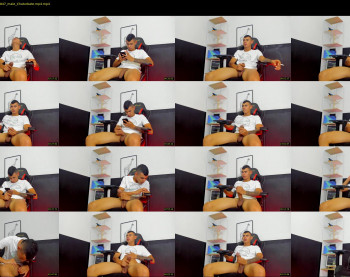 tatanwalker — 56 minute Chaturbate male cam show recording, 1080p, Aug 9, 2022