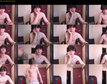 teddy_mode — 54 minute Chaturbate couple cam show recording, 1080p, Aug 9, 2022