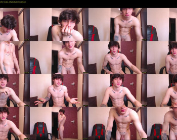 teddy_mode — 54 minute Chaturbate couple cam show recording, 1080p, Aug 9, 2022