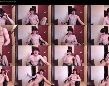 teddy_mode — 54 minute Chaturbate couple cam show recording, 1080p, Aug 9, 2022