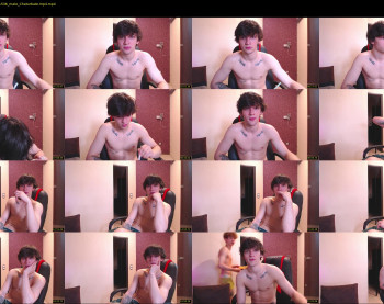 teddy_mode — 25 minute Chaturbate couple cam show recording, 1080p, Aug 9, 2022