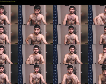 teddy_mode — 54 minute Chaturbate couple cam show recording, 1080p, Aug 9, 2022