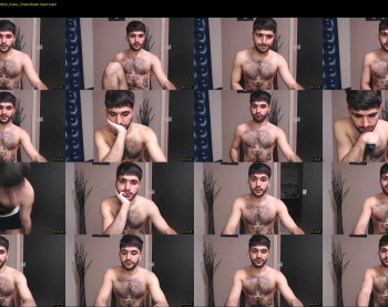 teddy_mode — 55 minute Chaturbate couple cam show recording, 1080p, Aug 10, 2022