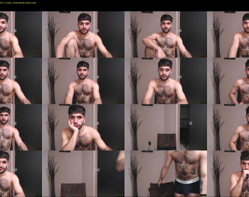 teddy_mode — 54 minute Chaturbate couple cam show recording, 1080p, Aug 10, 2022