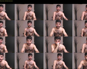 teddy_mode — 32 minute Chaturbate couple cam show recording, 1080p, Aug 10, 2022