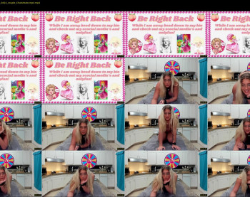 texaspeach69 — 5 minute Chaturbate female cam show recording, 720p, Aug 10, 2022