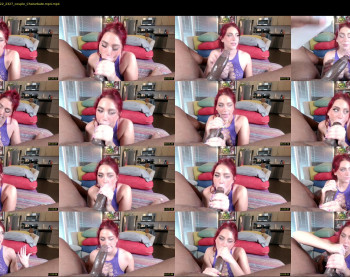 tightholestinytits — 23 minute Chaturbate couple cam show recording, 720p, Aug 9, 2022