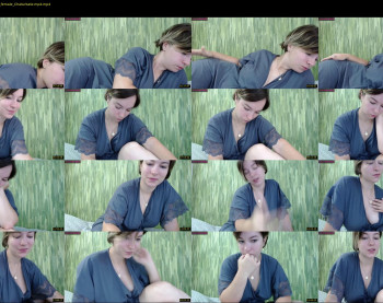 tinkissa — 23 minute Chaturbate couple cam show recording, 1080p, Aug 9, 2022