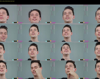 tommyjoyer — 54 minute Chaturbate male cam show recording, 1080p, Aug 9, 2022