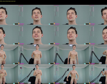 tommyjoyer — 6 minute Chaturbate male cam show recording, 1080p, Aug 9, 2022