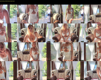 tunderose — 99 minute Chaturbate female cam show recording, 720p, Aug 9, 2022