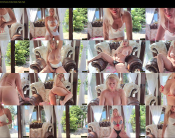 tunderose — 93 minute Chaturbate female cam show recording, 720p, Aug 9, 2022