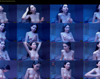unicorngirls — 54 minute Chaturbate couple cam show recording, 1080p, Aug 9, 2022