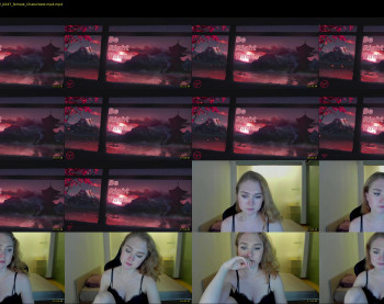 vanessa_maes — 21 minute Chaturbate female cam show recording, 1080p, Aug 10, 2022