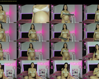 vanessa_suarez — 9 minute Chaturbate female cam show recording, 720p, Aug 9, 2022