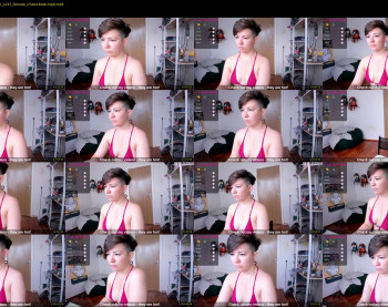 vermilionthorn — 61 minute Chaturbate female cam show recording, 1080p, Aug 9, 2022