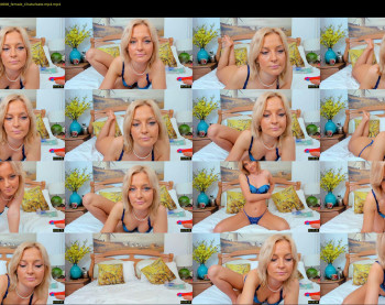 viciousqueen — 55 minute Chaturbate female cam show recording, 1080p, Aug 9, 2022