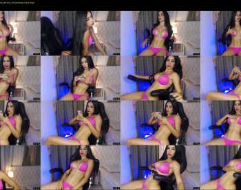 vicky_g21 — 26 minute Chaturbate female cam show recording, 720p, Aug 9, 2022