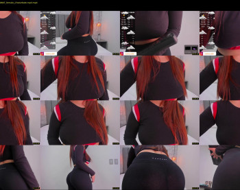 violetta_swift — 56 minute Chaturbate female cam show recording, 1080p, Aug 9, 2022
