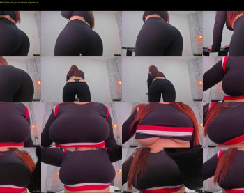 violetta_swift — 54 minute Chaturbate female cam show recording, 1080p, Aug 9, 2022